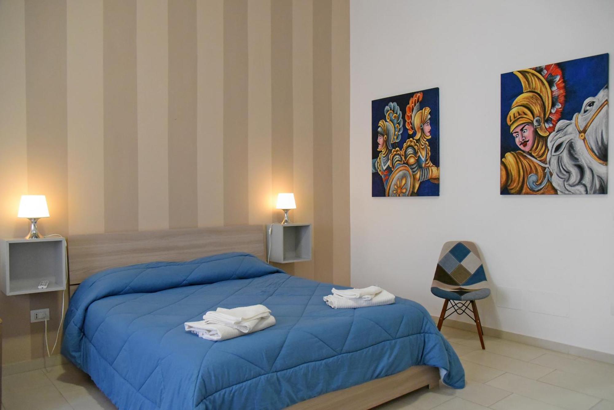 Casa Mariavittoria Villa Noto Eksteriør billede